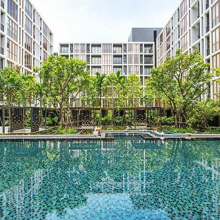 Hasu Haus By Favstay Bangkok Exterior photo